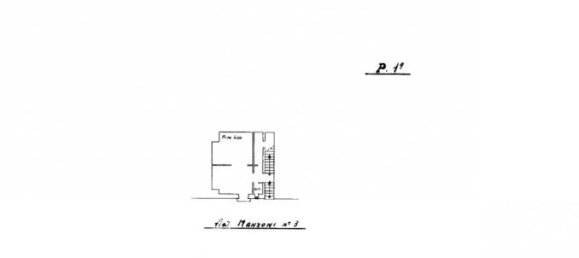 3 rooms House in Ruffano, Italy No. 238988 20