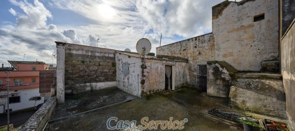 3 rooms House in Ruffano, Italy No. 238988 18