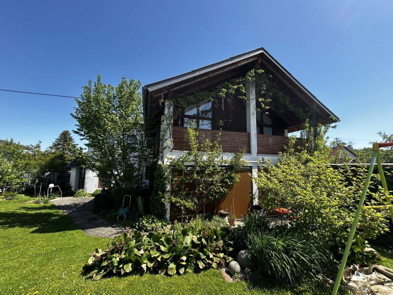 Casa de 9 divisões em St. Marien, Austria N.º 33623