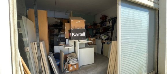 1 room Warehouse in Sardinia, Italy No. 246143 5