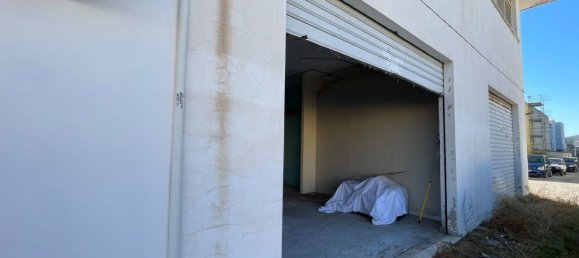 1 room Warehouse in Sardinia, Italy No. 246143 10