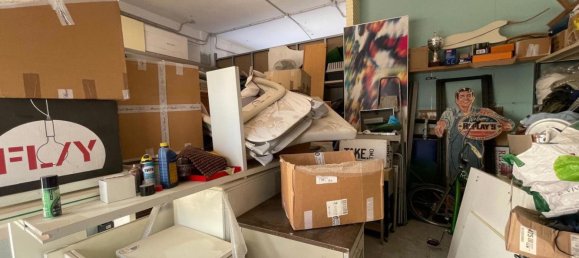 1 room Warehouse in Sardinia, Italy No. 246143 3