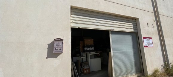 1 room Warehouse in Sardinia, Italy No. 246143 2