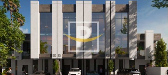 2 chambres Maison de ville à Dubai Land, UAE No. 9630 6