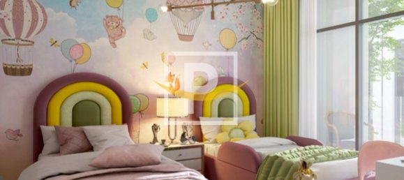 2 chambres Maison de ville à Dubai Land, UAE No. 9630 5