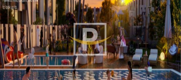 2 chambres Maison de ville à Dubai Land, UAE No. 9630 8