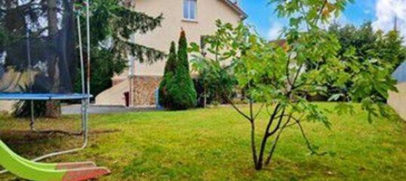 4 bedrooms House in Montfermeil, France No. 140914 2