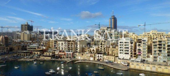 1 bedroom Penthouse in Saint Julian's, Malta No. 4108 4
