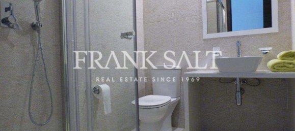 1 bedroom Penthouse in Saint Julian's, Malta No. 4108 14