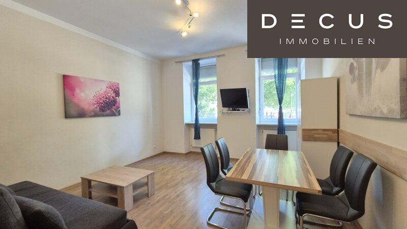 2-Zimmer Wohnung in Ottakring, Austria, Nr. 226345