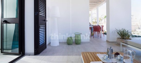 Villa de 3 dormitorios en Noto, Italy No. 137611 14