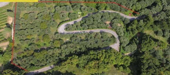 Terreno en Verona, Italy 4158 m² No. 288992 2