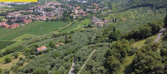 Terreno en Verona, Italy 4158 m² No. 288992 4