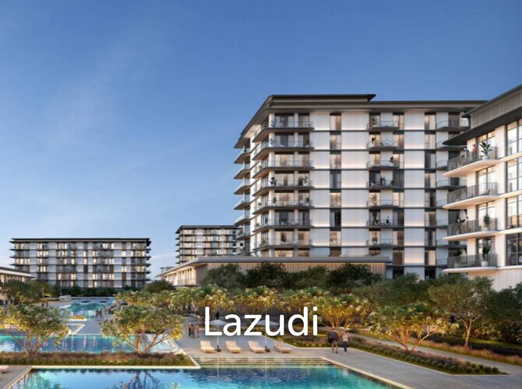 3 bedrooms Apartment in Dubai, UAE No. 19059