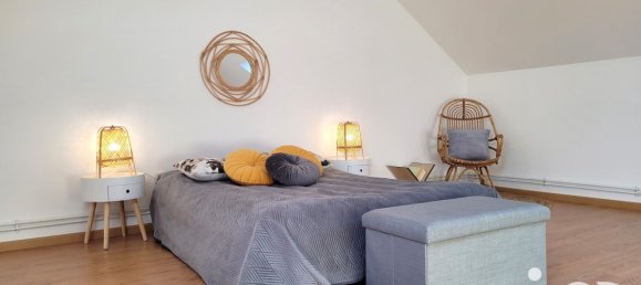 3 rooms Duplex in Abbeville, France No. 227701 4