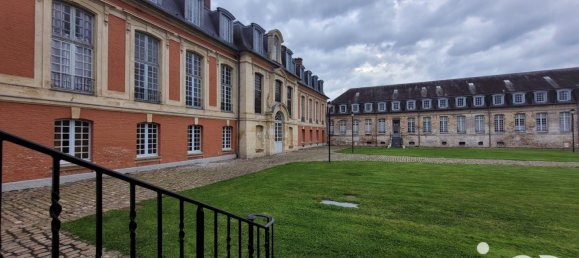 3 rooms Duplex in Abbeville, France No. 227701 8