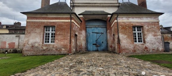 3 rooms Duplex in Abbeville, France No. 227701 12