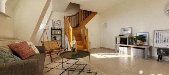 3 rooms Duplex in Abbeville, France No. 227701 2