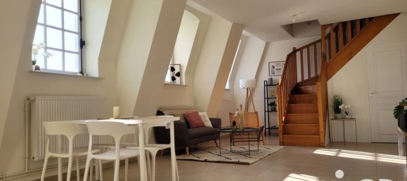 3 rooms Duplex in Abbeville, France No. 227701 3