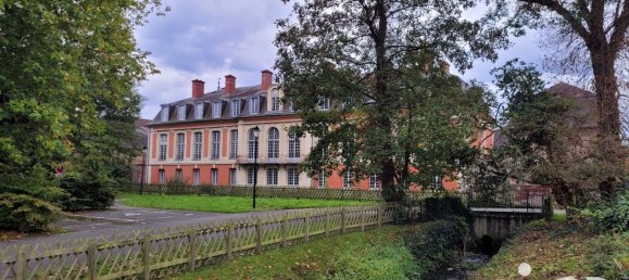 3 rooms Duplex in Abbeville, France No. 227701 11