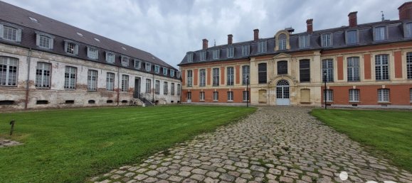 3 rooms Duplex in Abbeville, France No. 227701 10