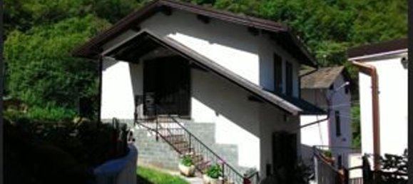 Casa de 4 habitaciónes en Piateda, Italy No. 261492 7