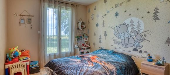 4 bedrooms Villa in Montpouillan, France No. 301799 5