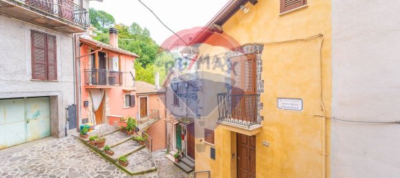 2-salle Maison à Gerano, Italy No. 177144 38