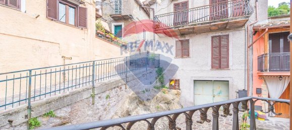 2-salle Maison à Gerano, Italy No. 177144 28