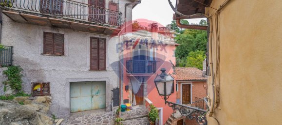 2-salle Maison à Gerano, Italy No. 177144 24