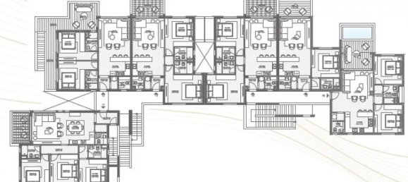 2 Schlafzimmer Eigentumswohnung in Red Sea, Egypt, Nr. 2137 5