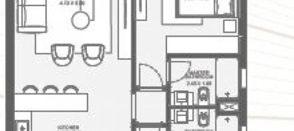 2 Schlafzimmer Eigentumswohnung in Red Sea, Egypt, Nr. 2137 2