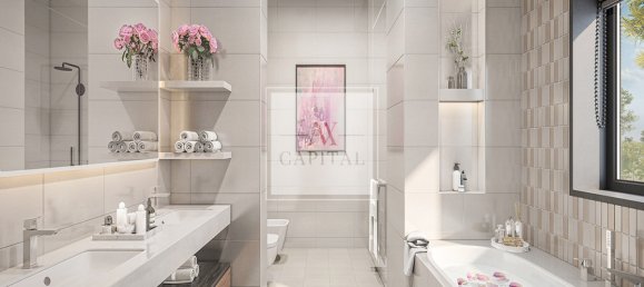 3 bedrooms Townhouse in Yas Island, UAE No. 50979 9