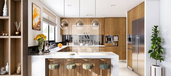 3 bedrooms Townhouse in Yas Island, UAE No. 50979 14