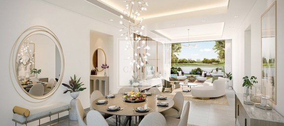 3 bedrooms Townhouse in Yas Island, UAE No. 50979 15