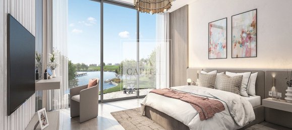 3 bedrooms Townhouse in Yas Island, UAE No. 50979 12