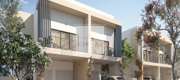 3 bedrooms Townhouse in Yas Island, UAE No. 50979 6