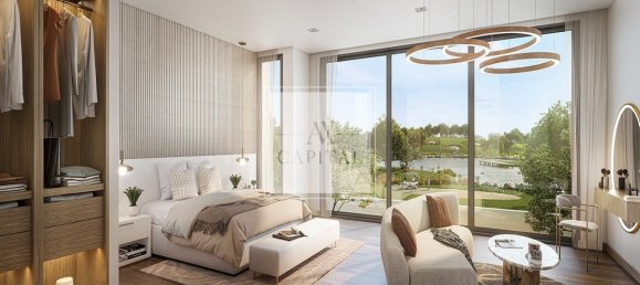 3 bedrooms Townhouse in Yas Island, UAE No. 50979 11