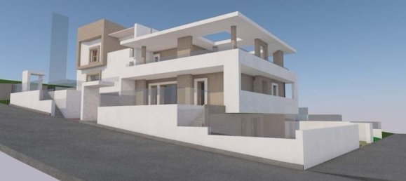 3 rooms House in San Giovanni Teatino, Italy No. 204513 3