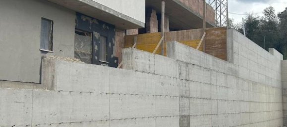 3 rooms House in San Giovanni Teatino, Italy No. 204513 12