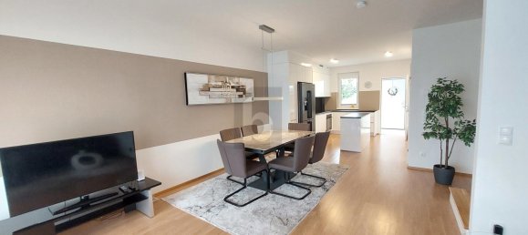 Таунхаус с 4 комнатами в Кремс ан дер Донау, Австрия № 255132 2