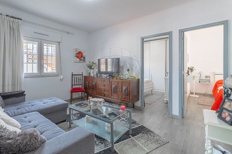 2 chambres Maison à Vila Nova de Gaia, Portugal No. 159929