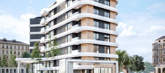 Appartement 1+1 à Gazipasa, Turkey No. 30509 13