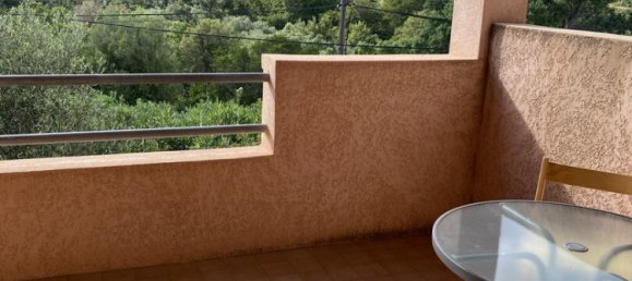 2 Schlafzimmer Wohnung in Conca, France, Nr. 233841 2