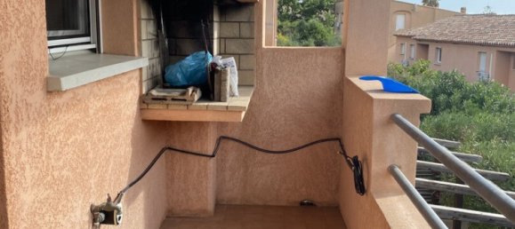 2 Schlafzimmer Wohnung in Conca, France, Nr. 233841 4