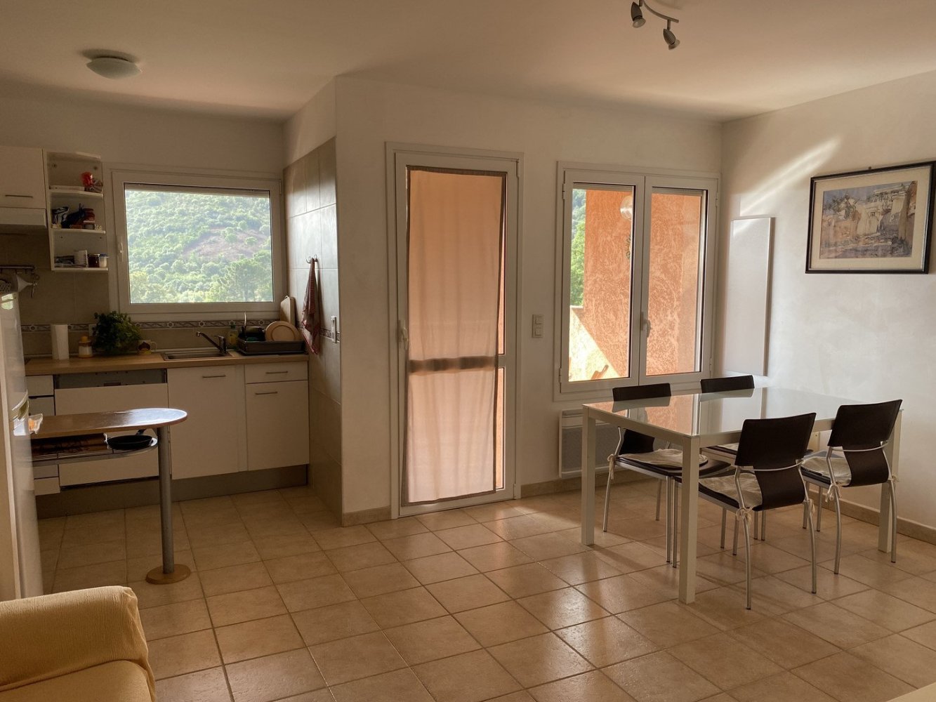 2 Schlafzimmer Wohnung in Conca, France, Nr. 233841