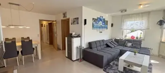 2 chambres Appartement à Calw, Germany No. 365747 2