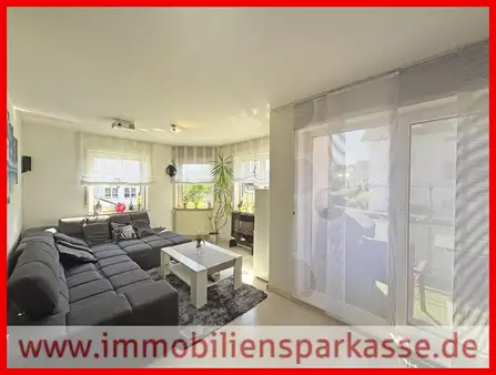 2 bedrooms Apartment in Calw, Germany No. 365747