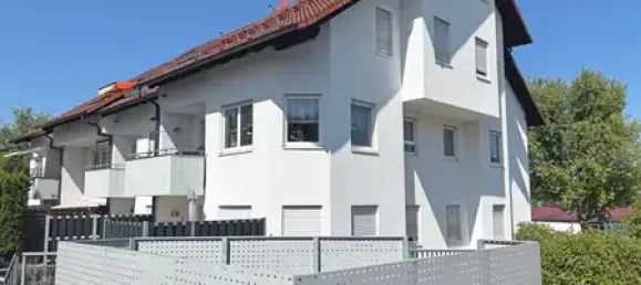 2 chambres Appartement à Calw, Germany No. 365747 11