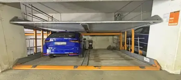 2 chambres Appartement à Calw, Germany No. 365747 12